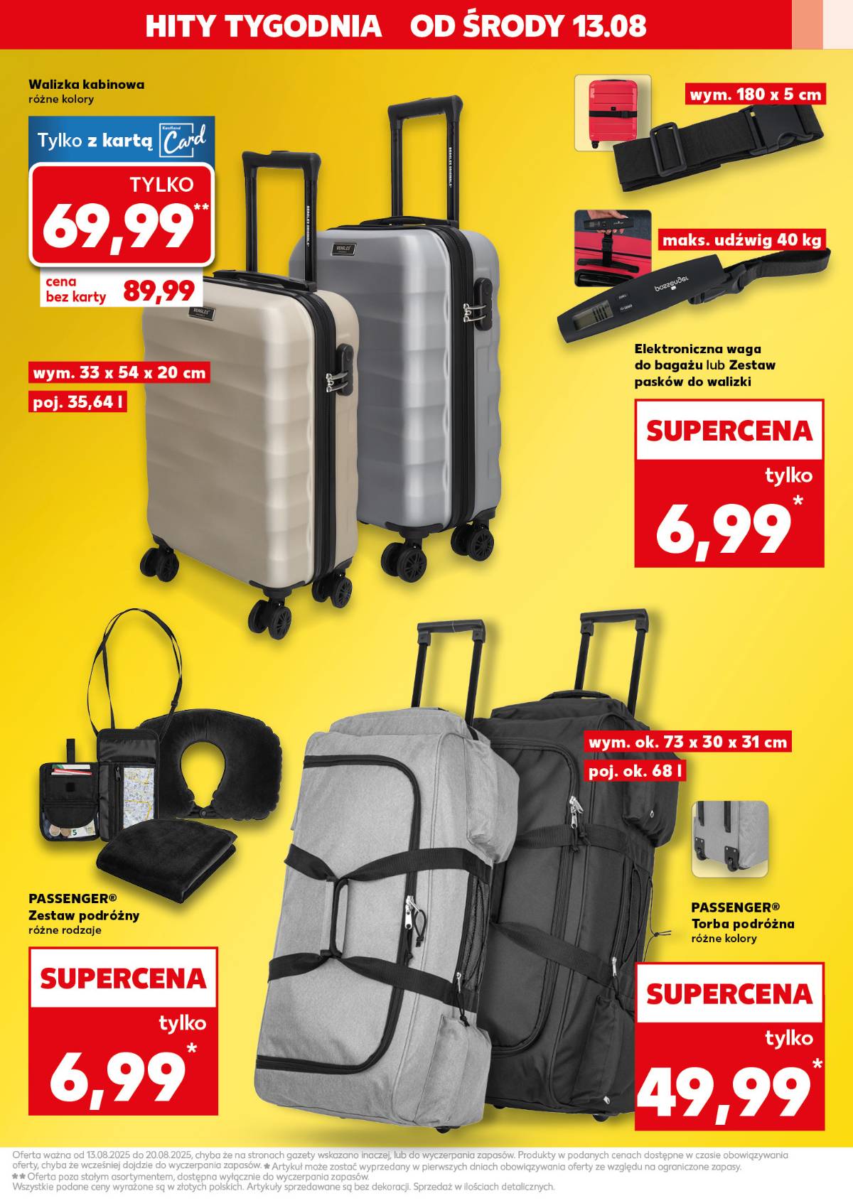 Kaufland - Kaufland 3 puslapis
