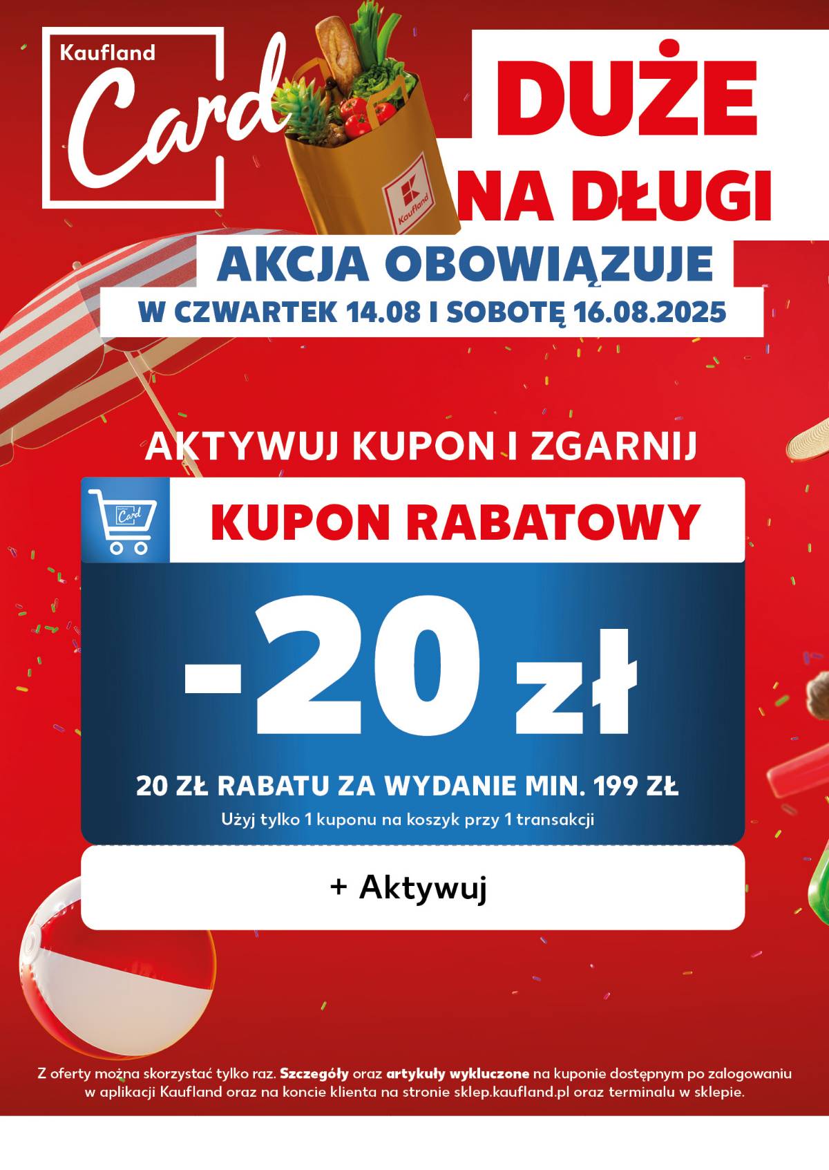 Kaufland - Kaufland 4 puslapis