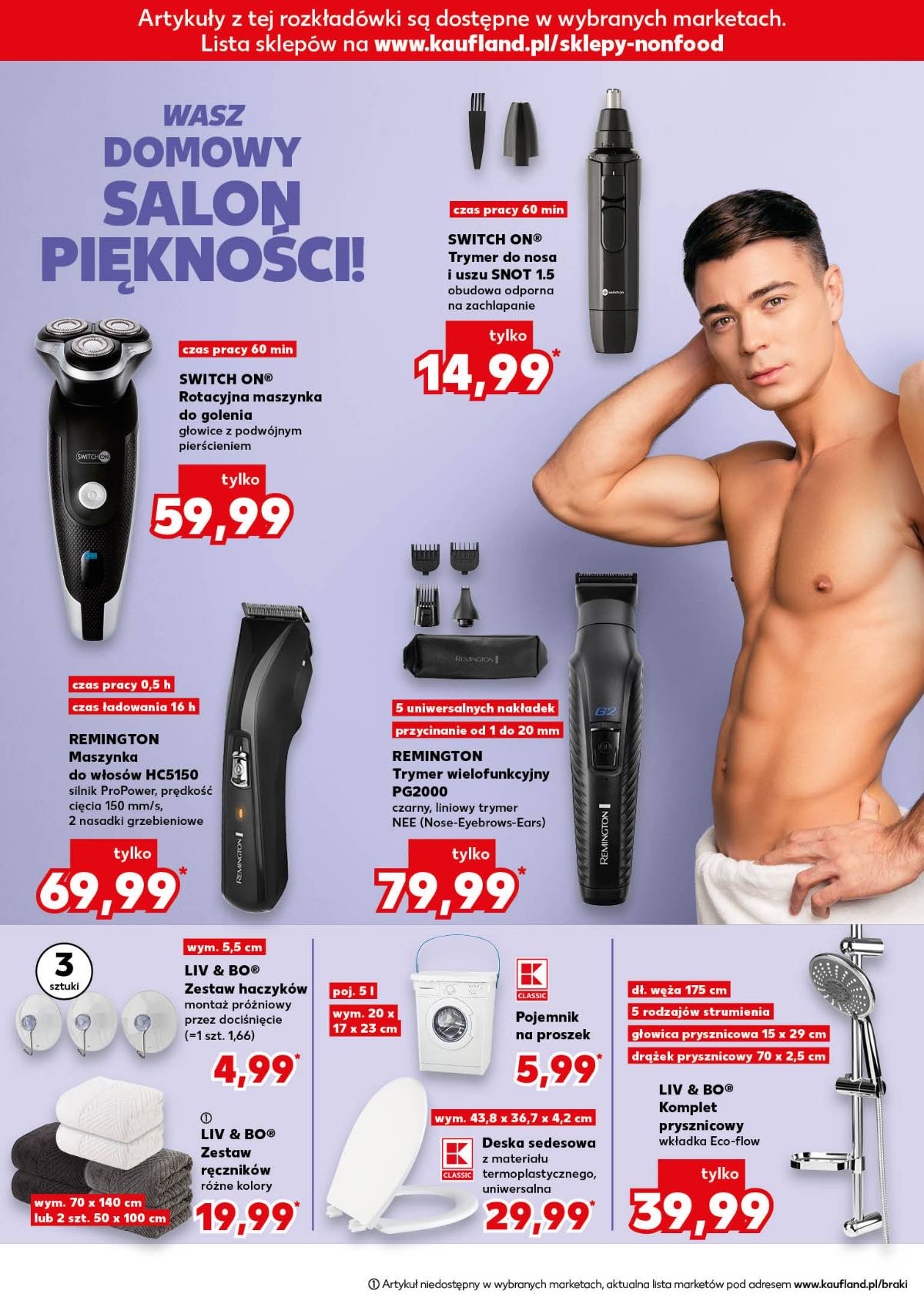 Kaufland - Kaufland 8 puslapis