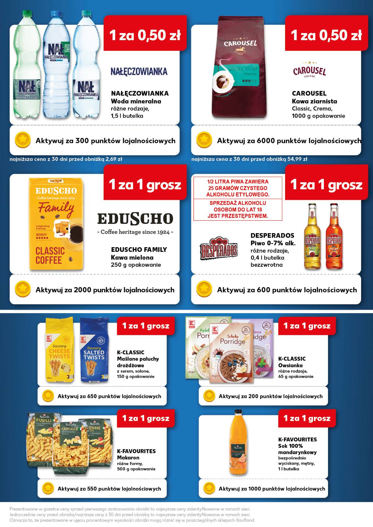 Kaufland - Kaufland 4 puslapis