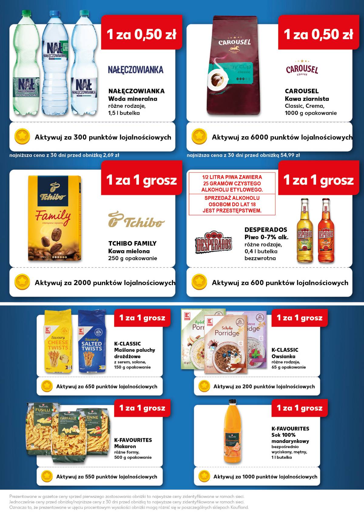 Kaufland - Kaufland 5 puslapis