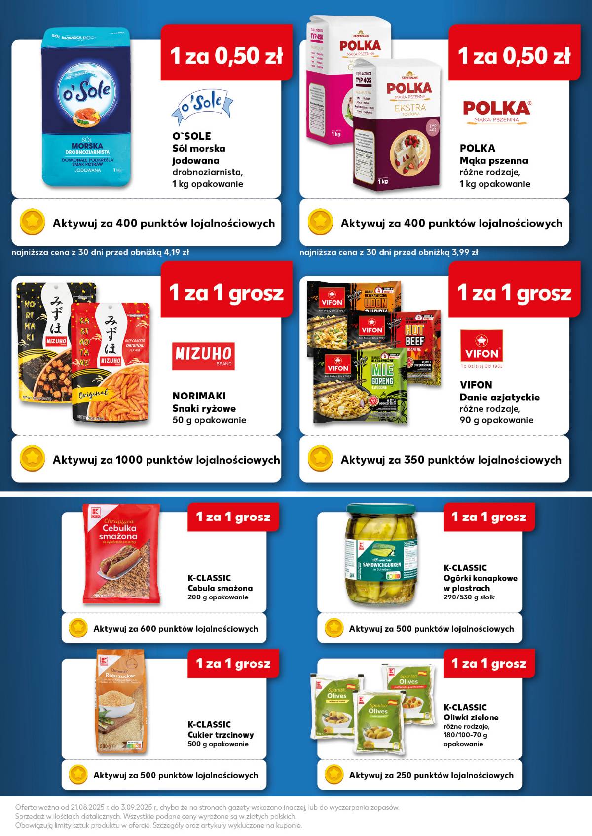 Kaufland - Kaufland 6 puslapis