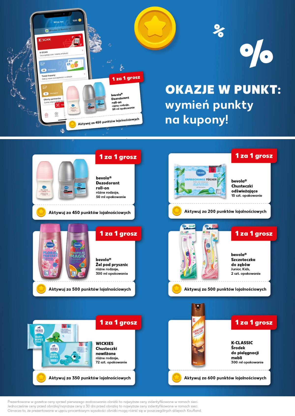 Kaufland - Kaufland 7 puslapis