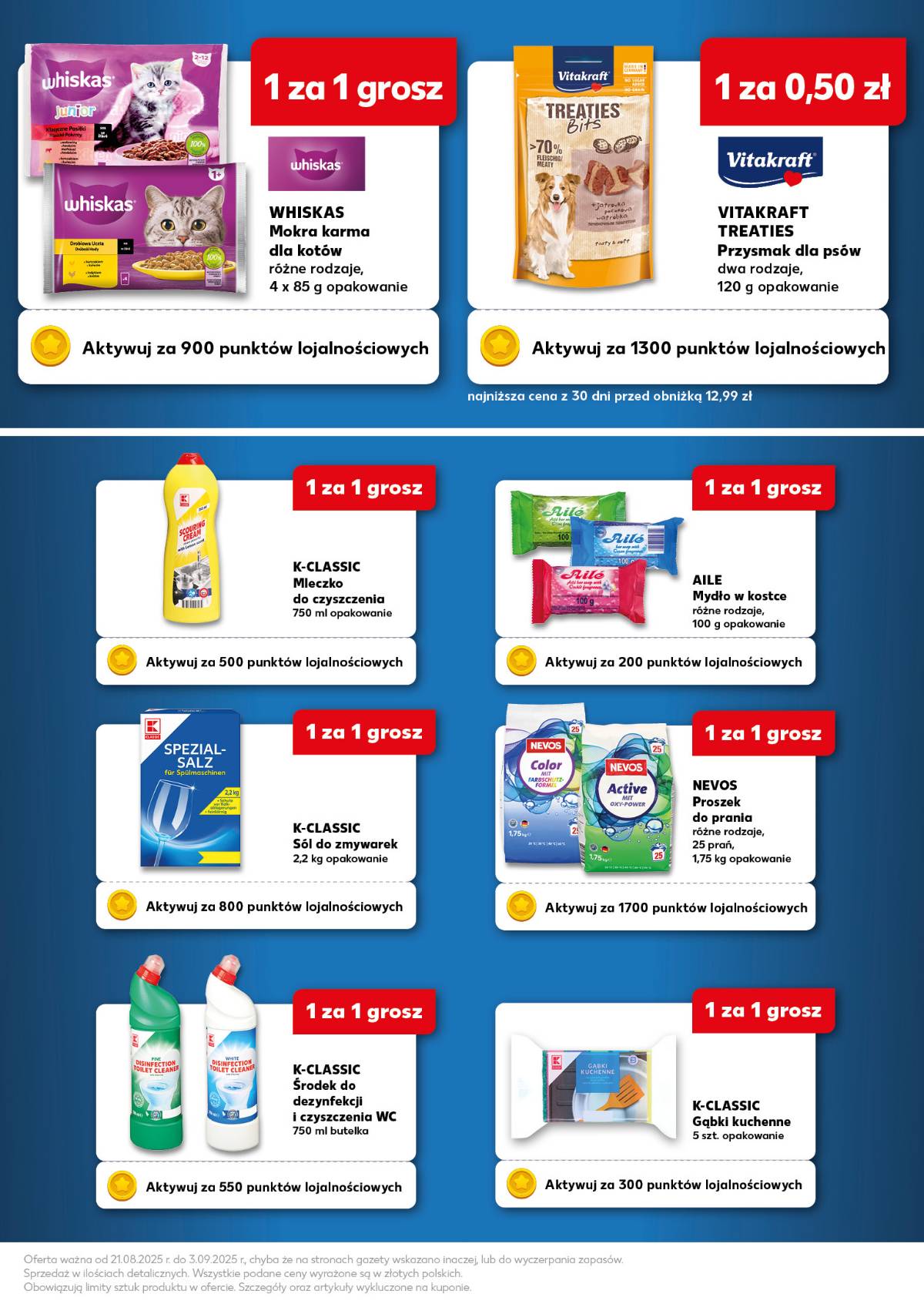 Kaufland - Kaufland 8 puslapis