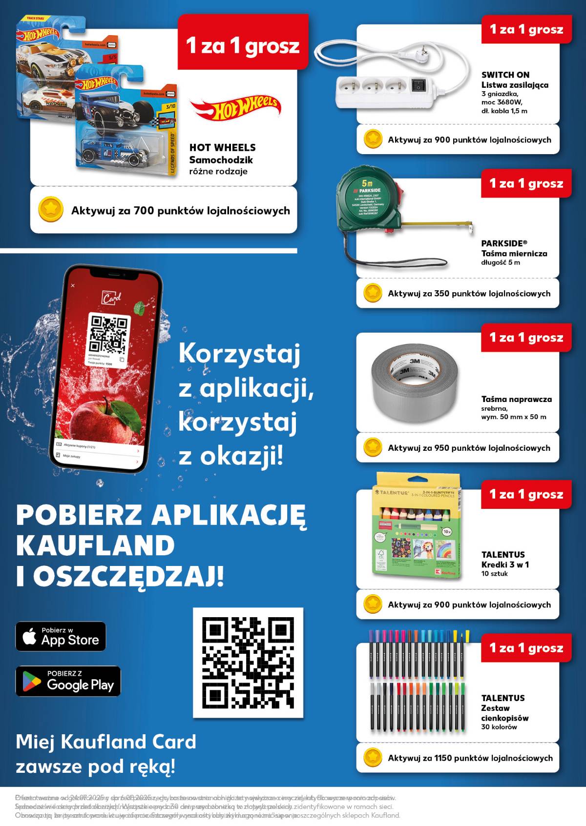Kaufland - Kaufland 9 puslapis
