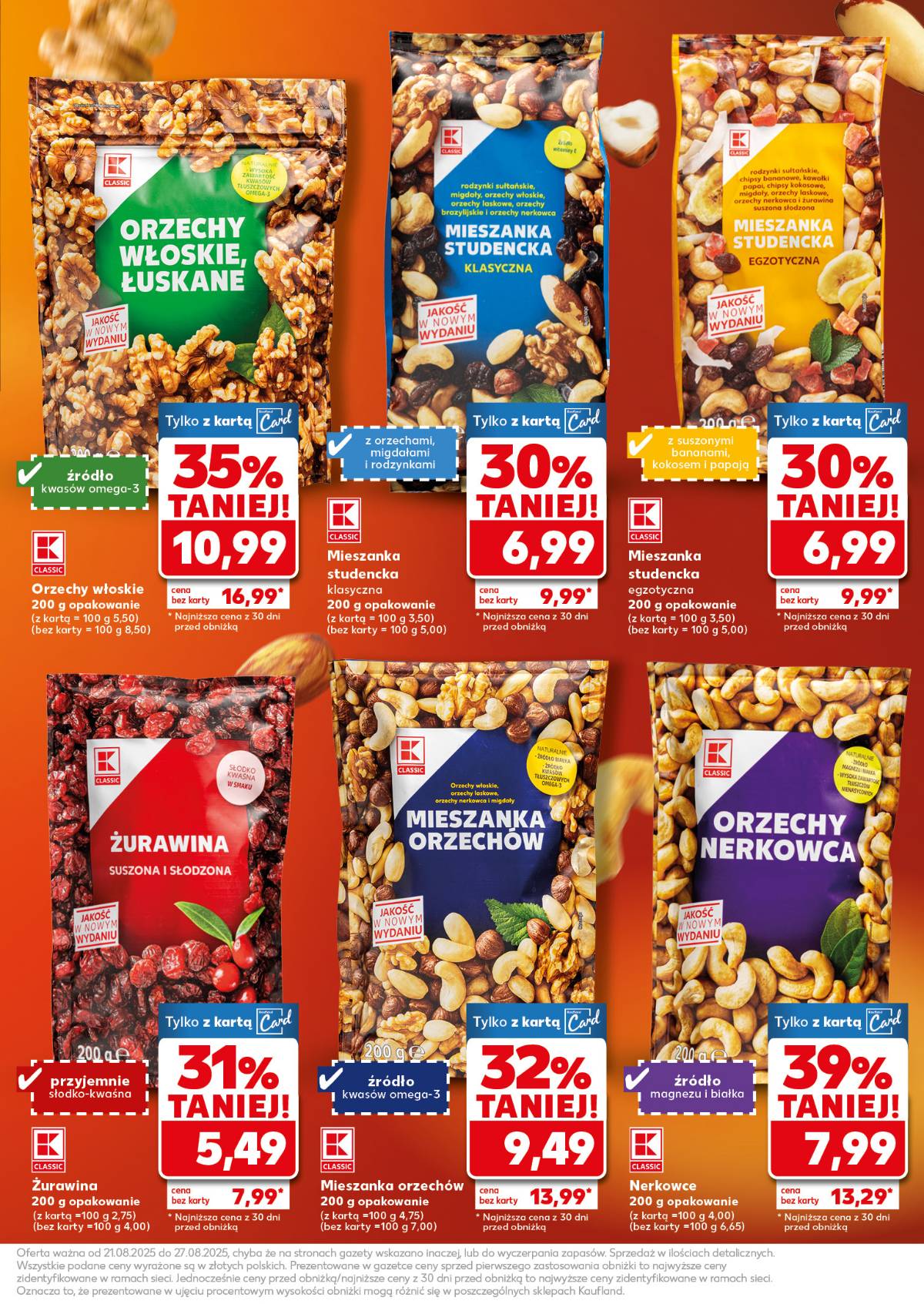 Kaufland - Mocny Start 11 puslapis