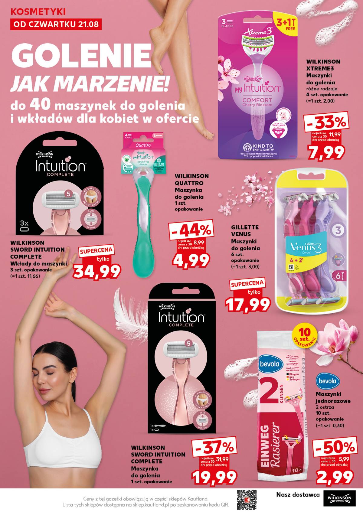 Kaufland - Mocny Start 24 puslapis