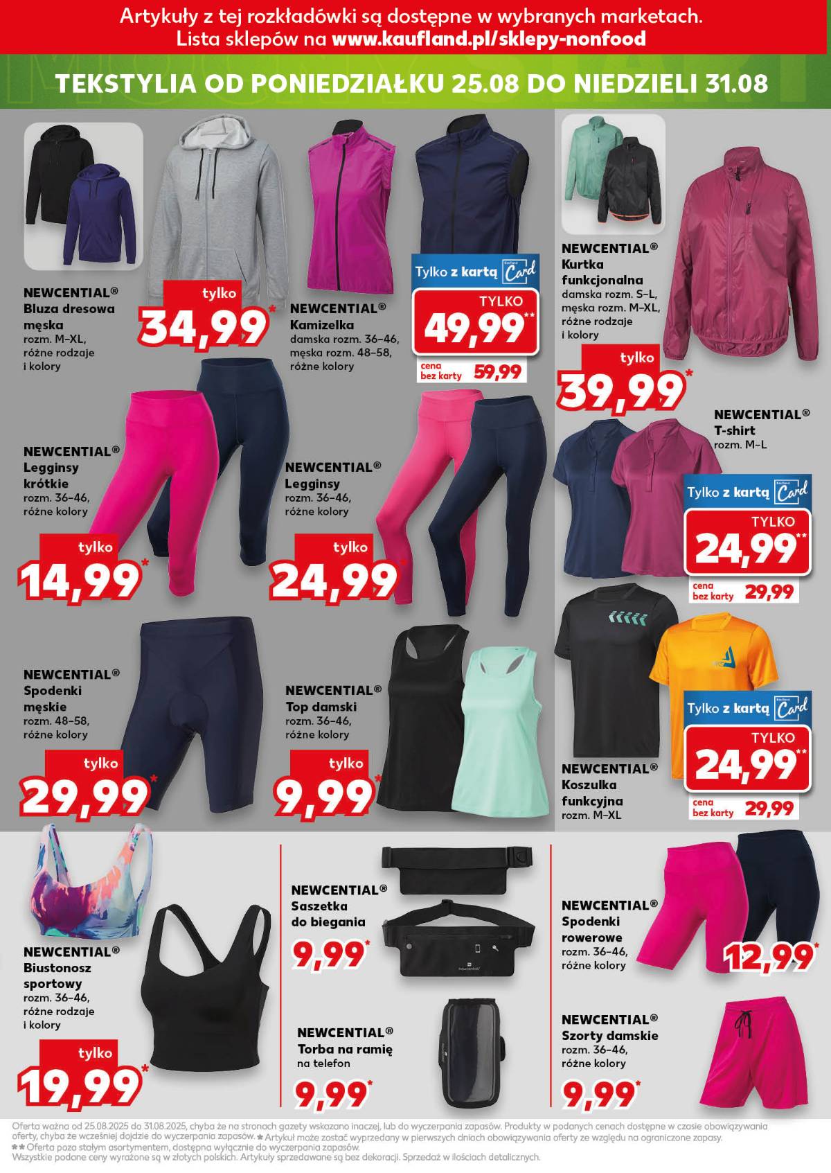 Kaufland - Mocny Start 29 puslapis