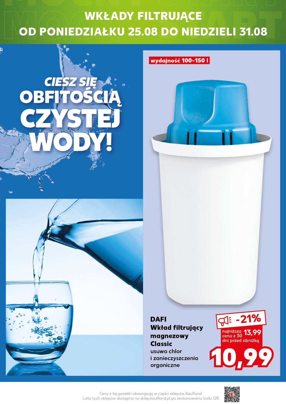 Kaufland - Mocny Start 30 puslapis