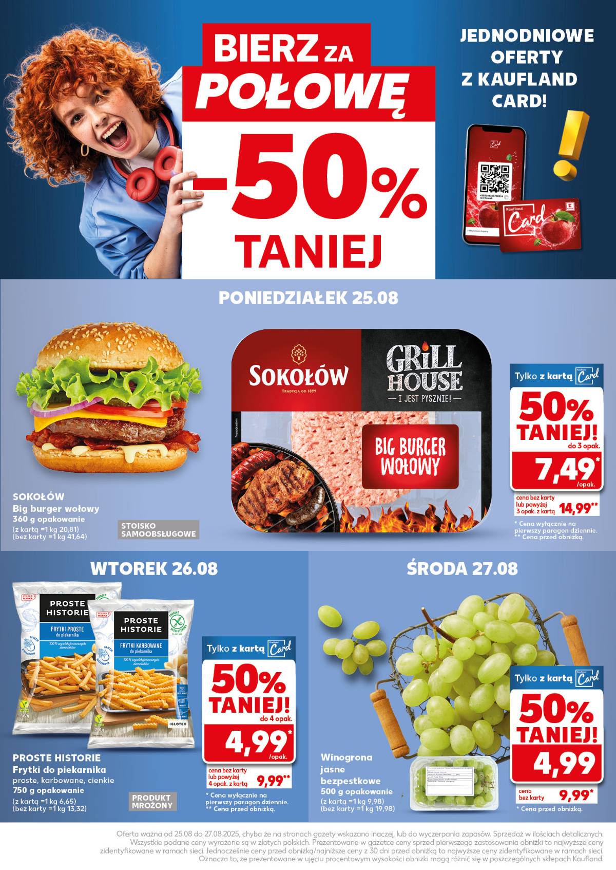 Kaufland - Mocny Start 32 puslapis