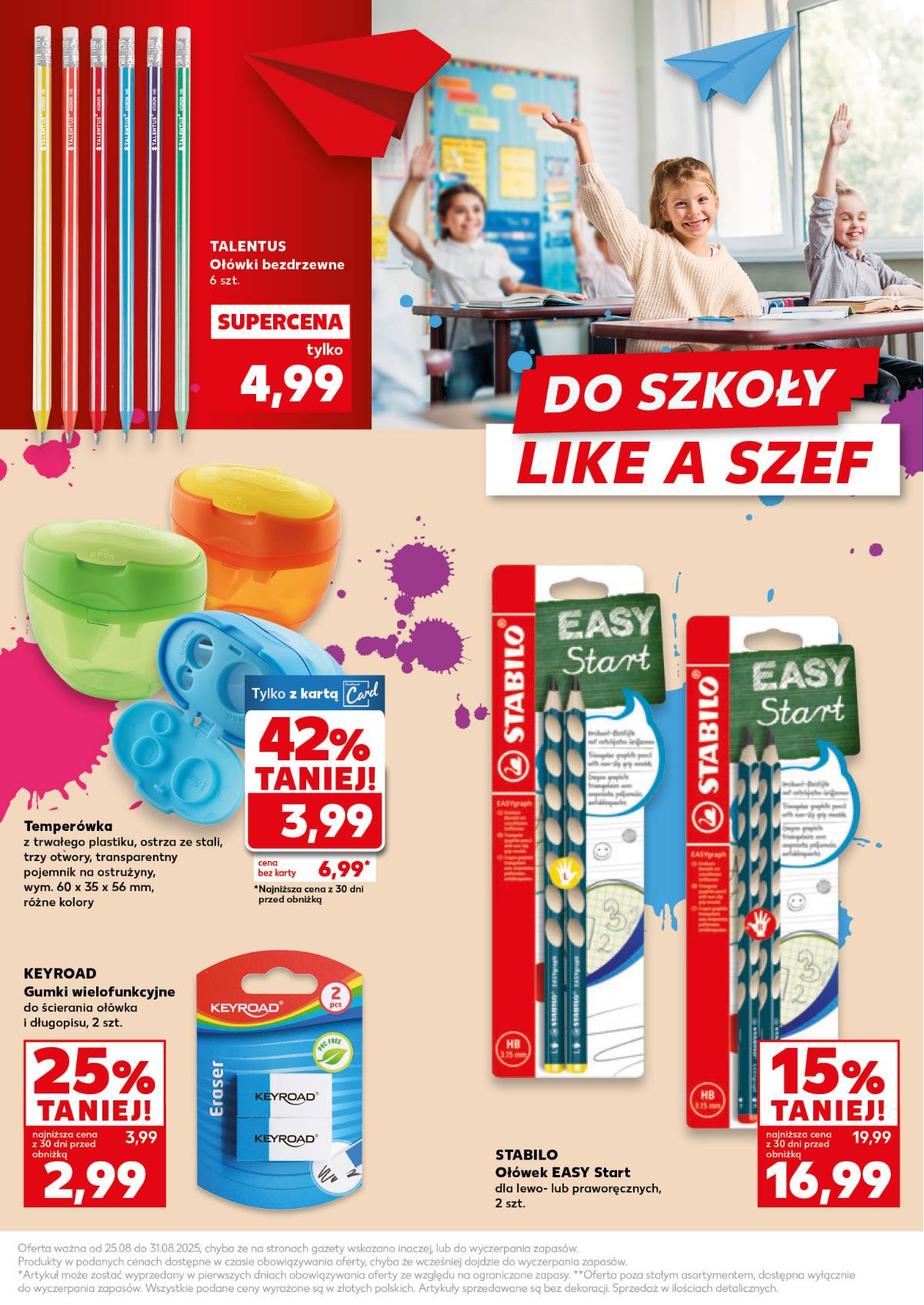 Kaufland - Kaufland 23 puslapis