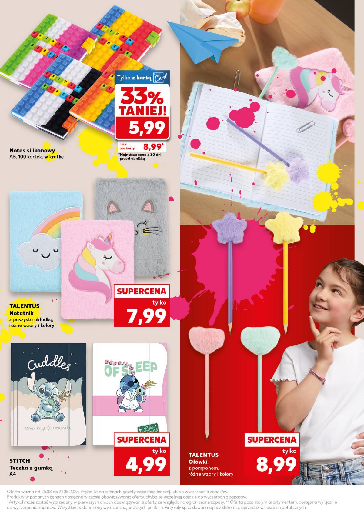 Kaufland - Kaufland 31 puslapis