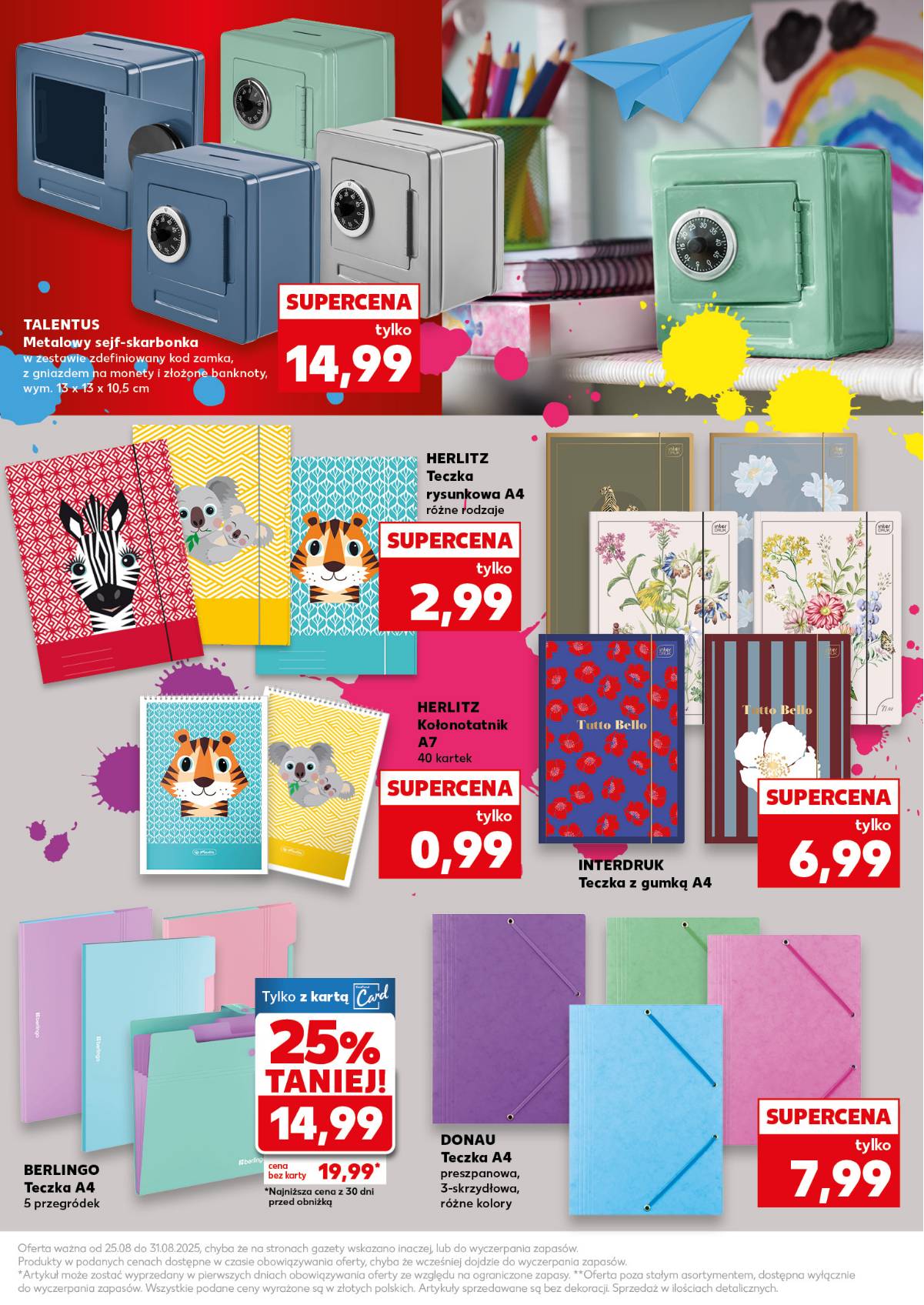 Kaufland - Kaufland 33 puslapis