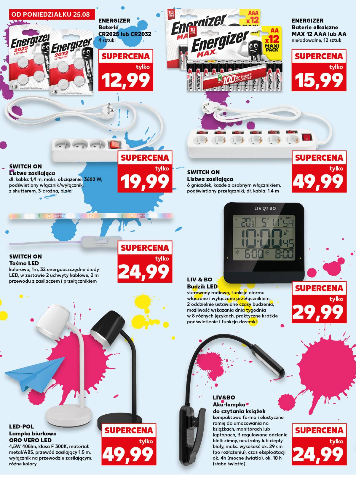 Kaufland - Kaufland 44 puslapis