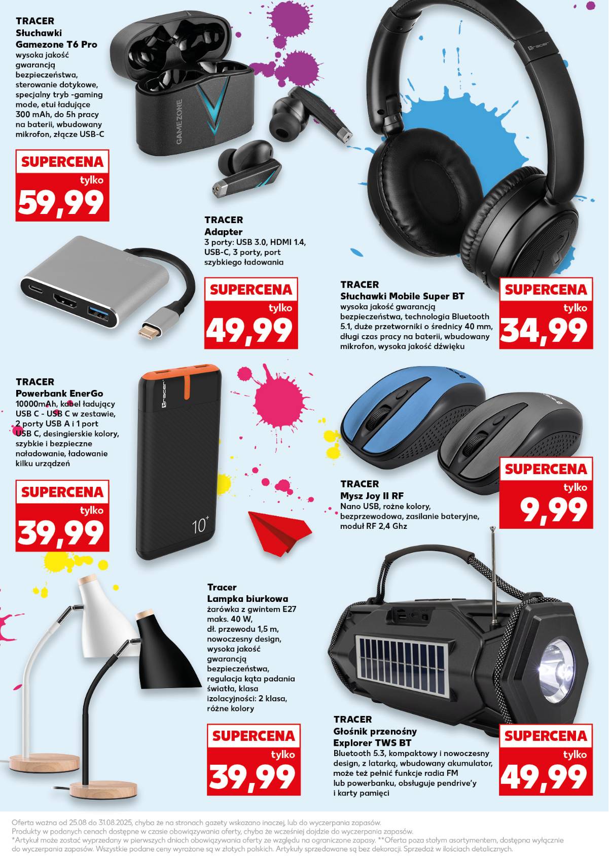Kaufland - Kaufland 45 puslapis