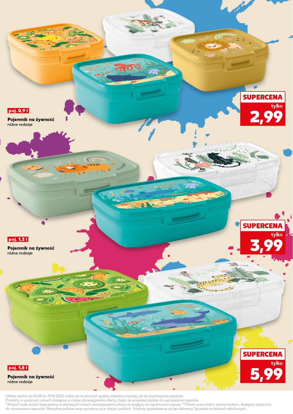 Kaufland - Kaufland 47 puslapis