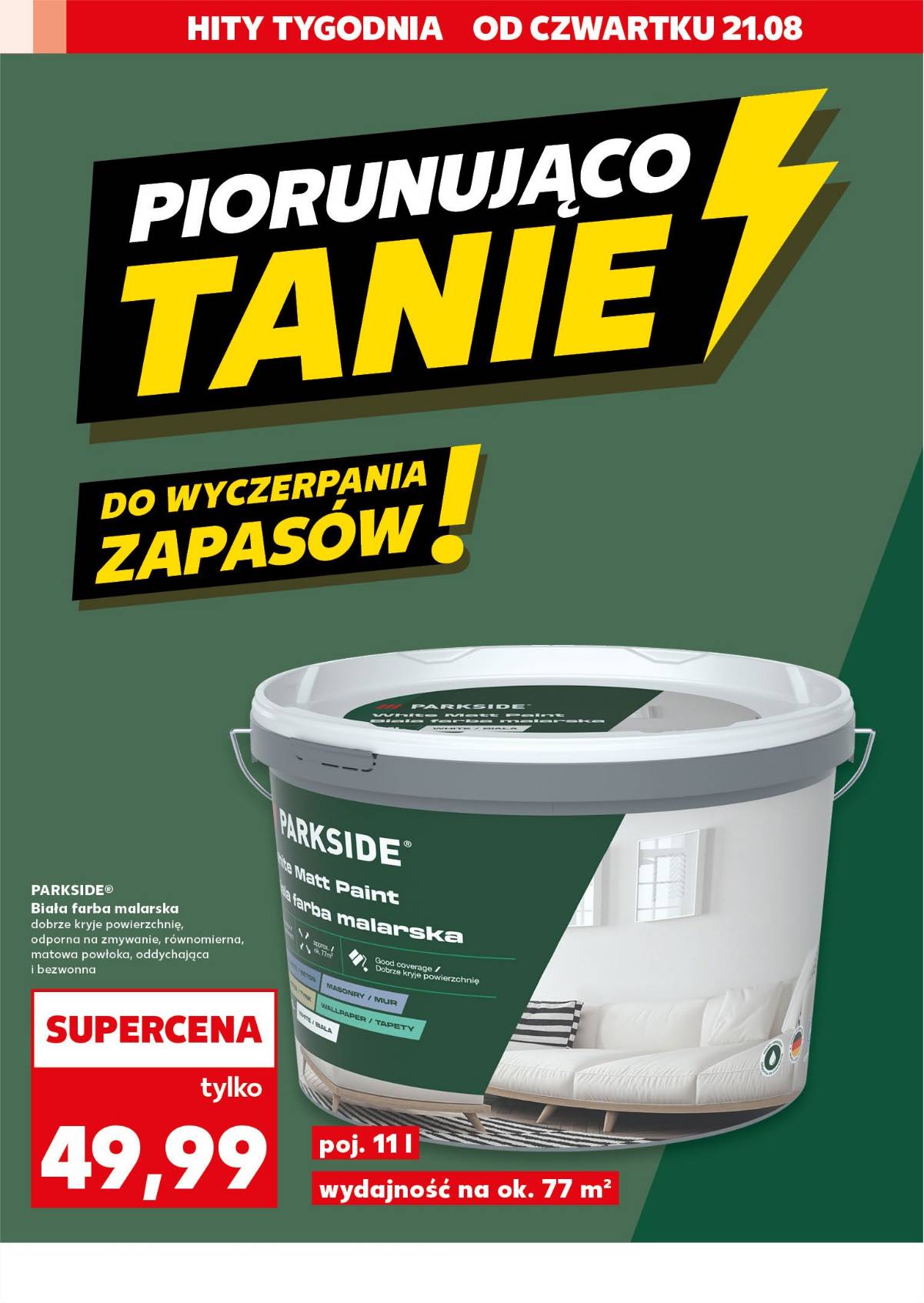 Kaufland - Kaufland 2 puslapis