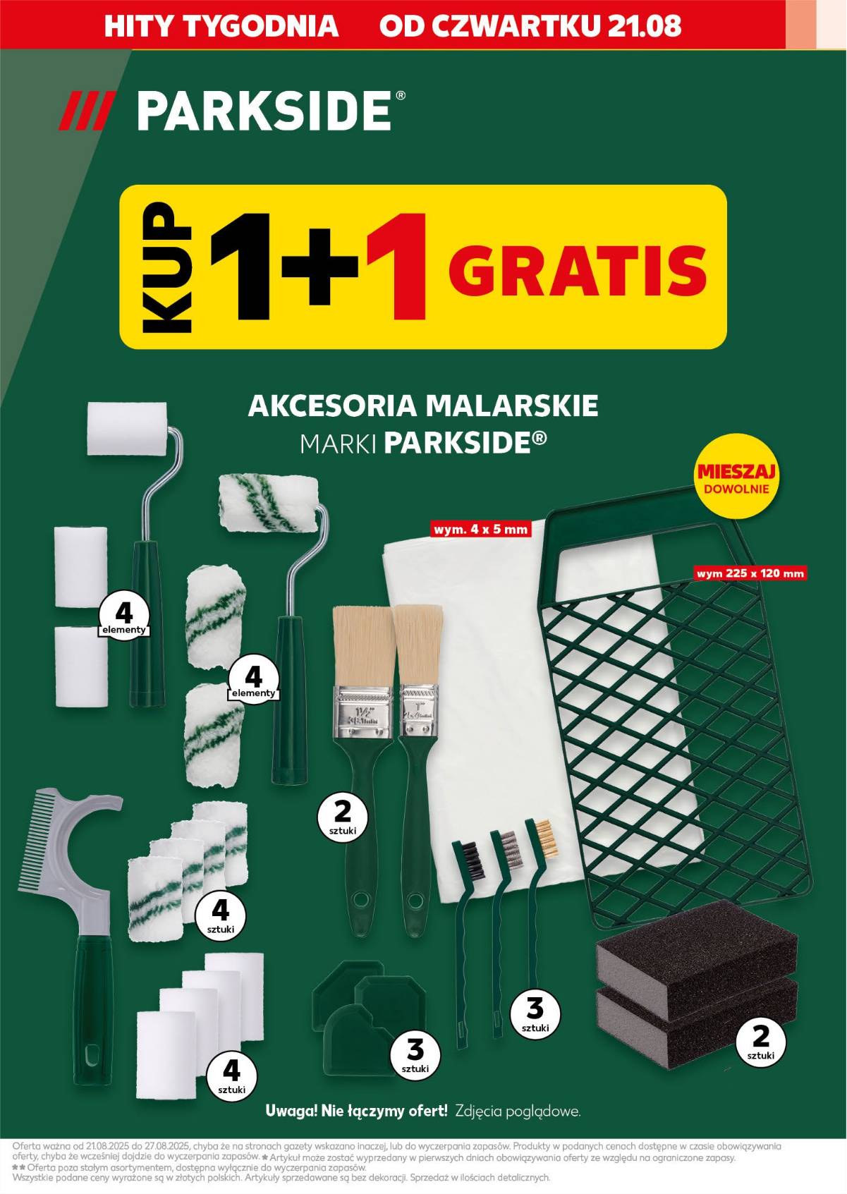 Kaufland - Kaufland 3 puslapis
