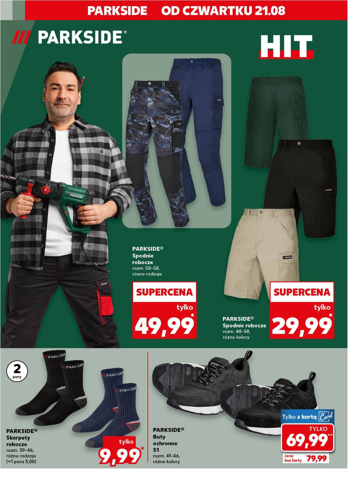 Kaufland - Kaufland 6 puslapis