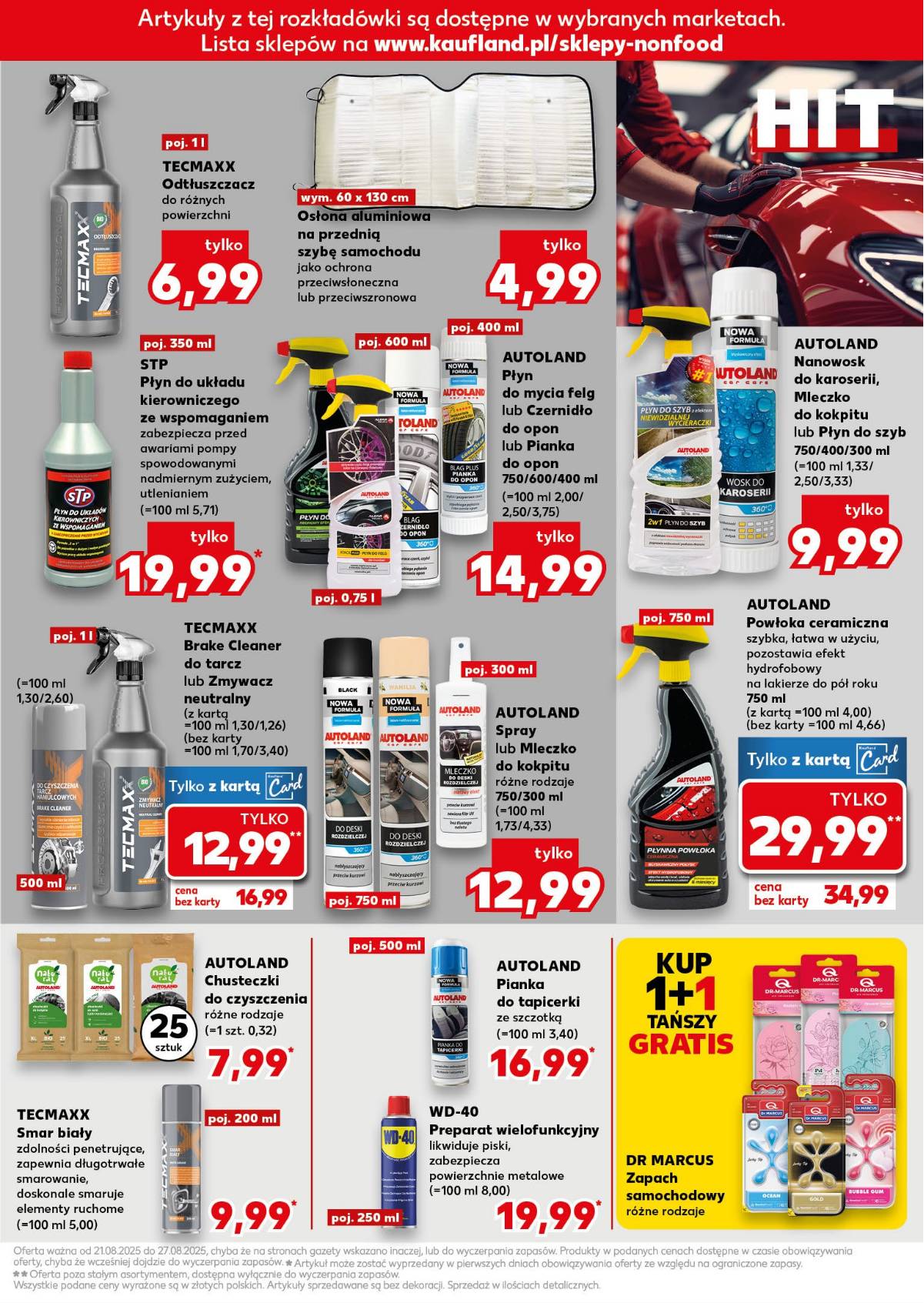 Kaufland - Kaufland 9 puslapis