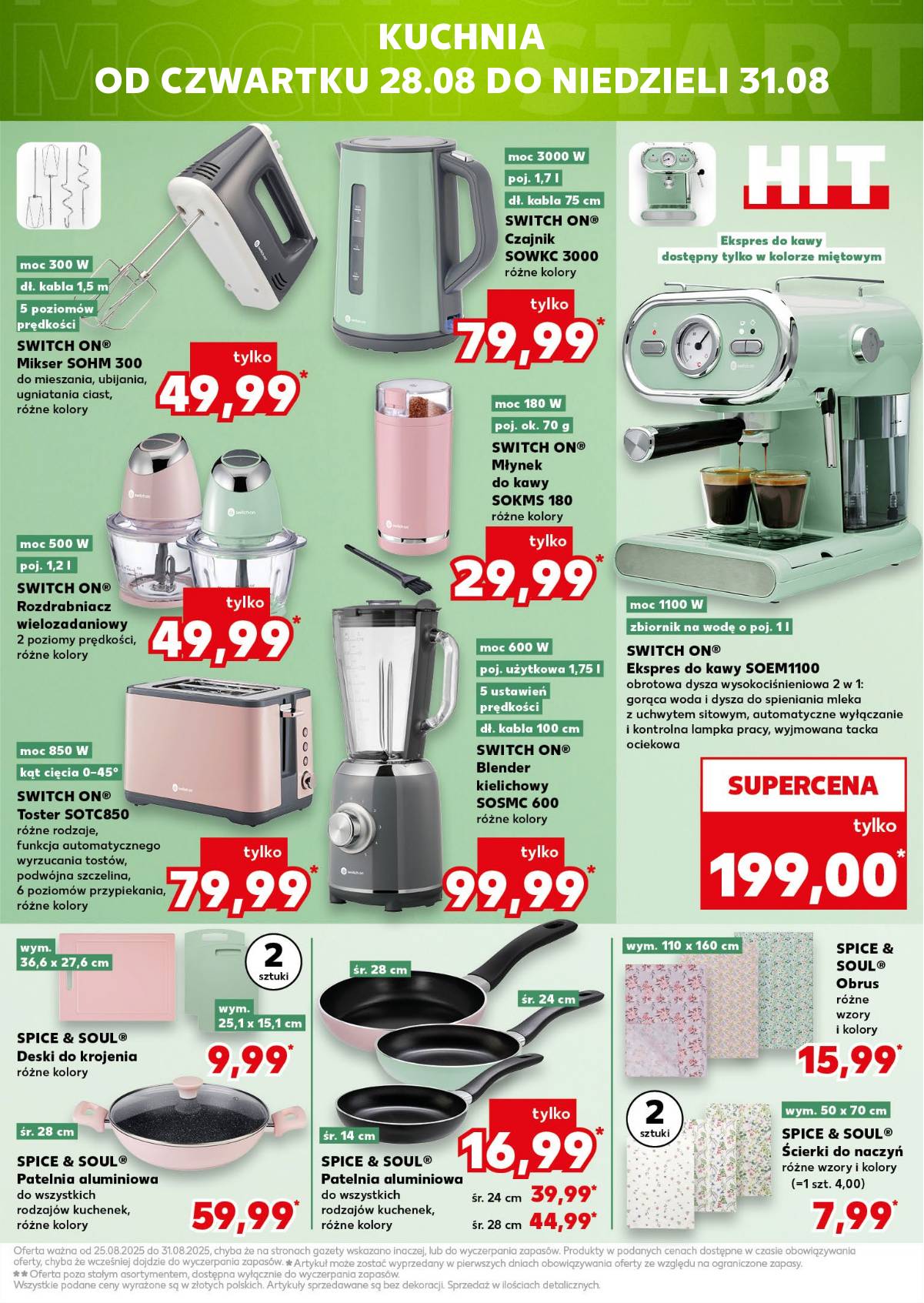 Kaufland - Kaufland 13 puslapis