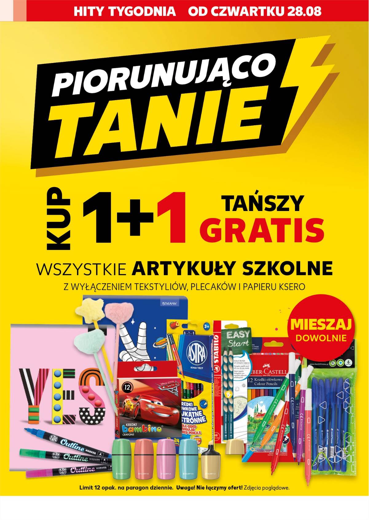 Kaufland - Kaufland 2 puslapis