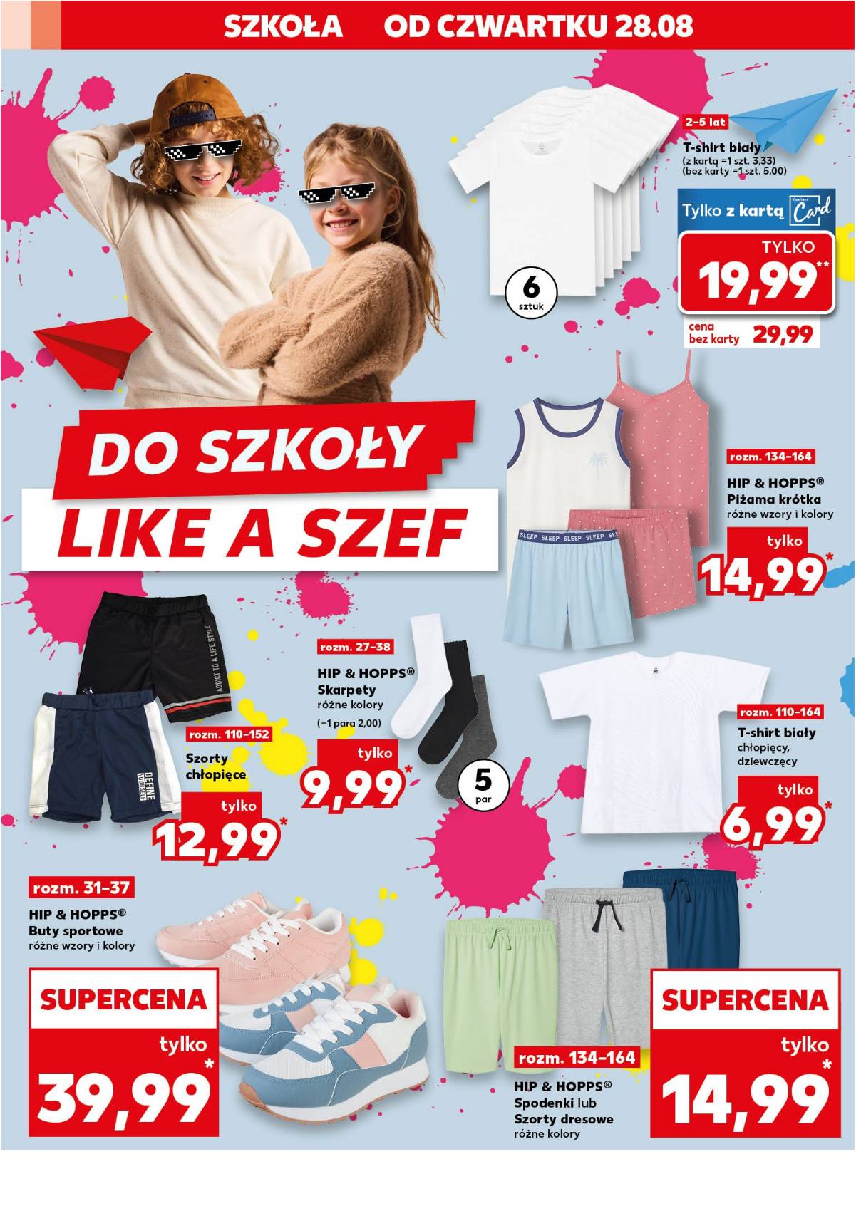 Kaufland - Kaufland 4 puslapis