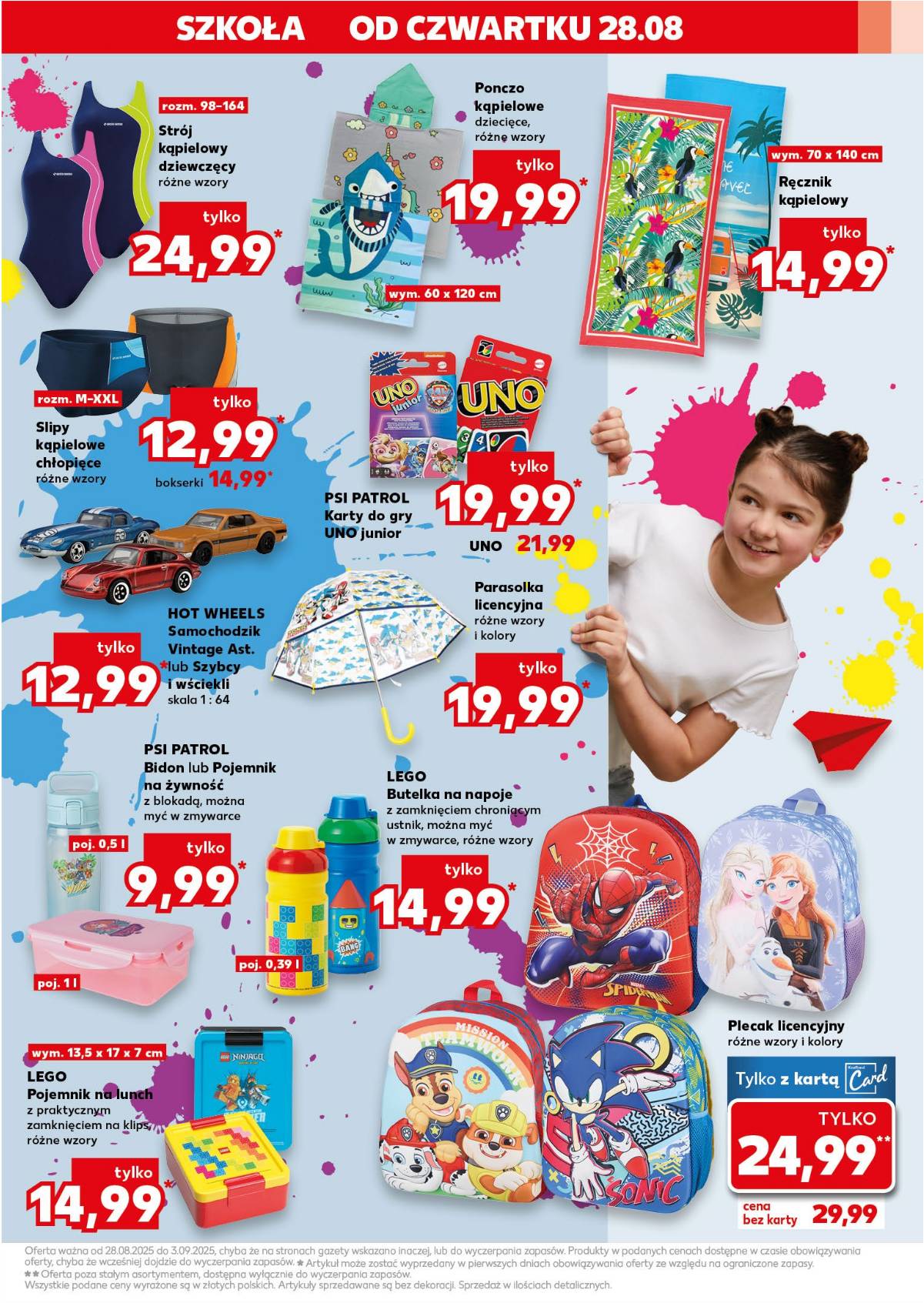 Kaufland - Kaufland 5 puslapis