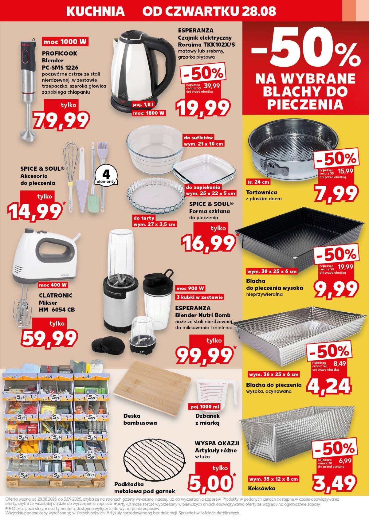 Kaufland - Kaufland 9 puslapis