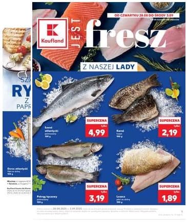 Kaufland - Kaufland 2025-08-28 – 2025-09-03