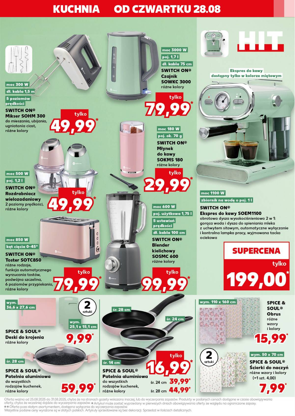 Kaufland - Kaufland 13 puslapis