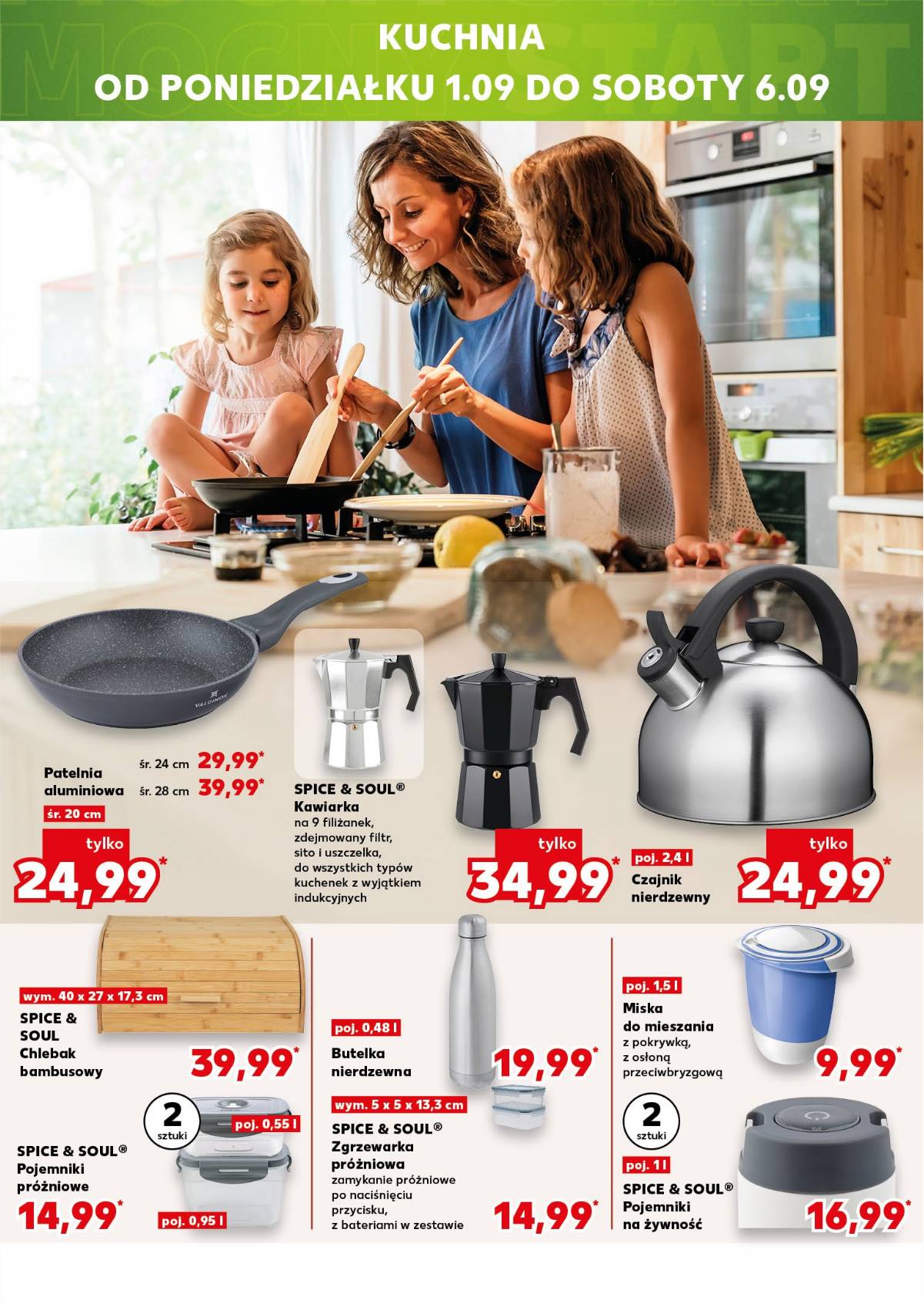 Kaufland - Kaufland 16 puslapis