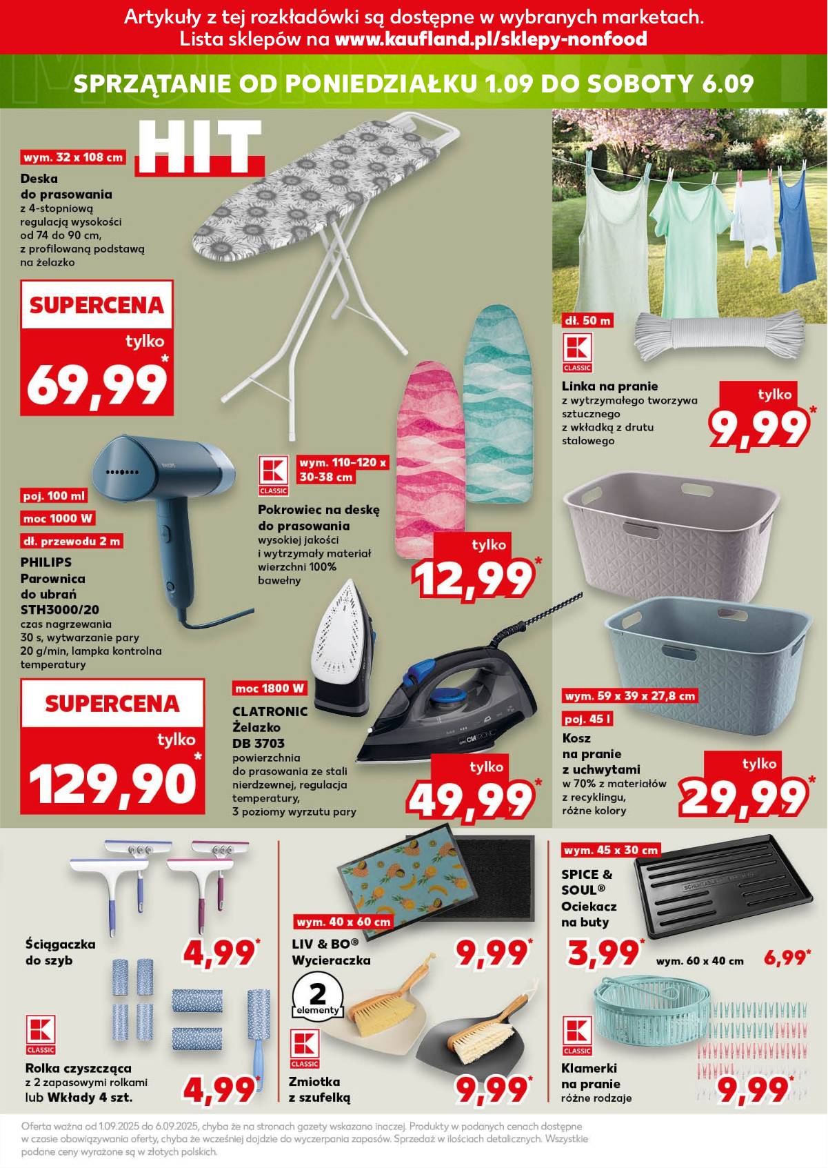 Kaufland - Kaufland 19 puslapis
