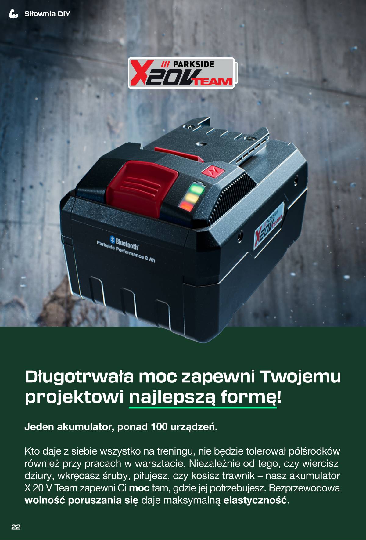 Kaufland - Kaufland 22 puslapis