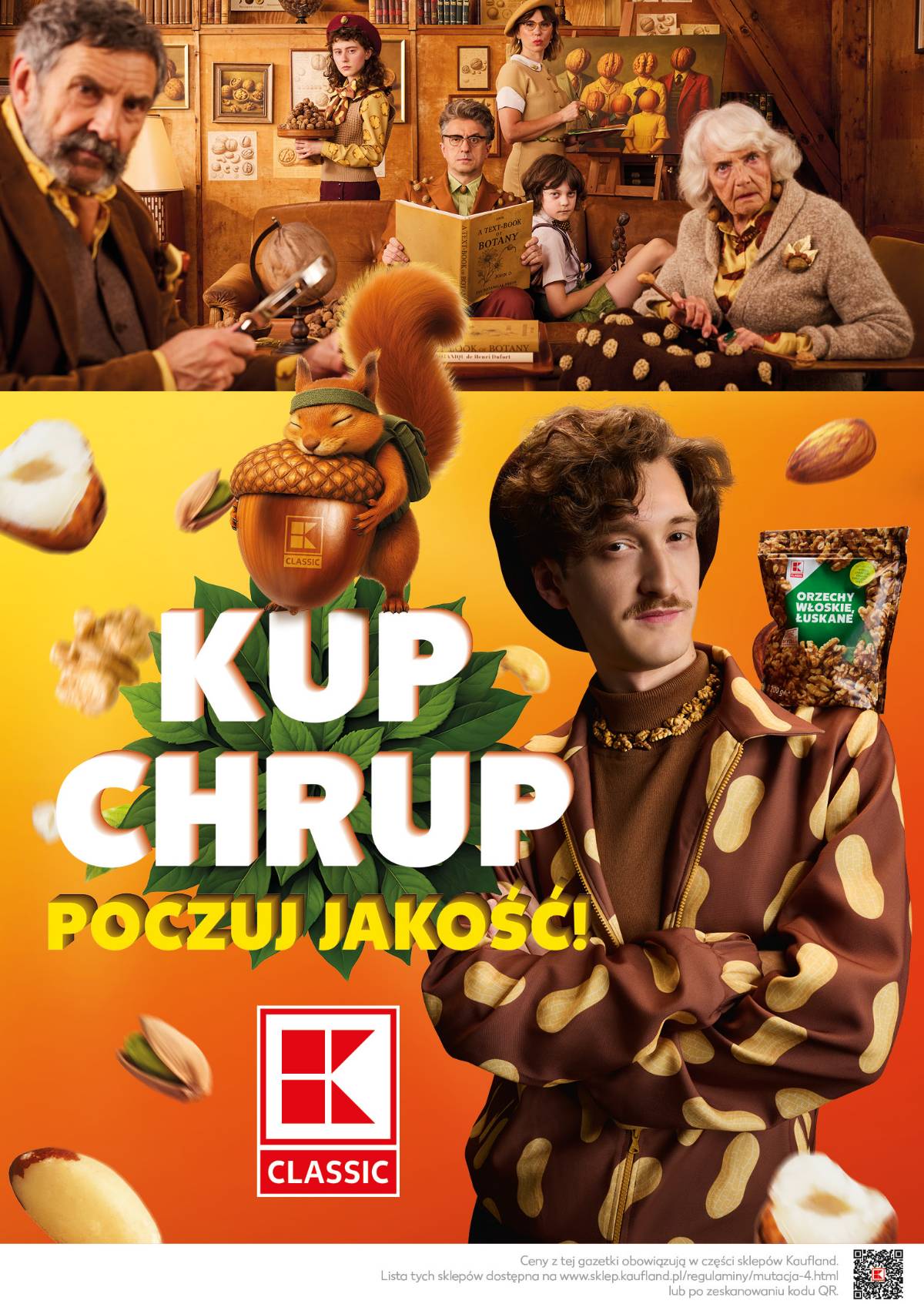 Kaufland - Mocny Start 12 puslapis