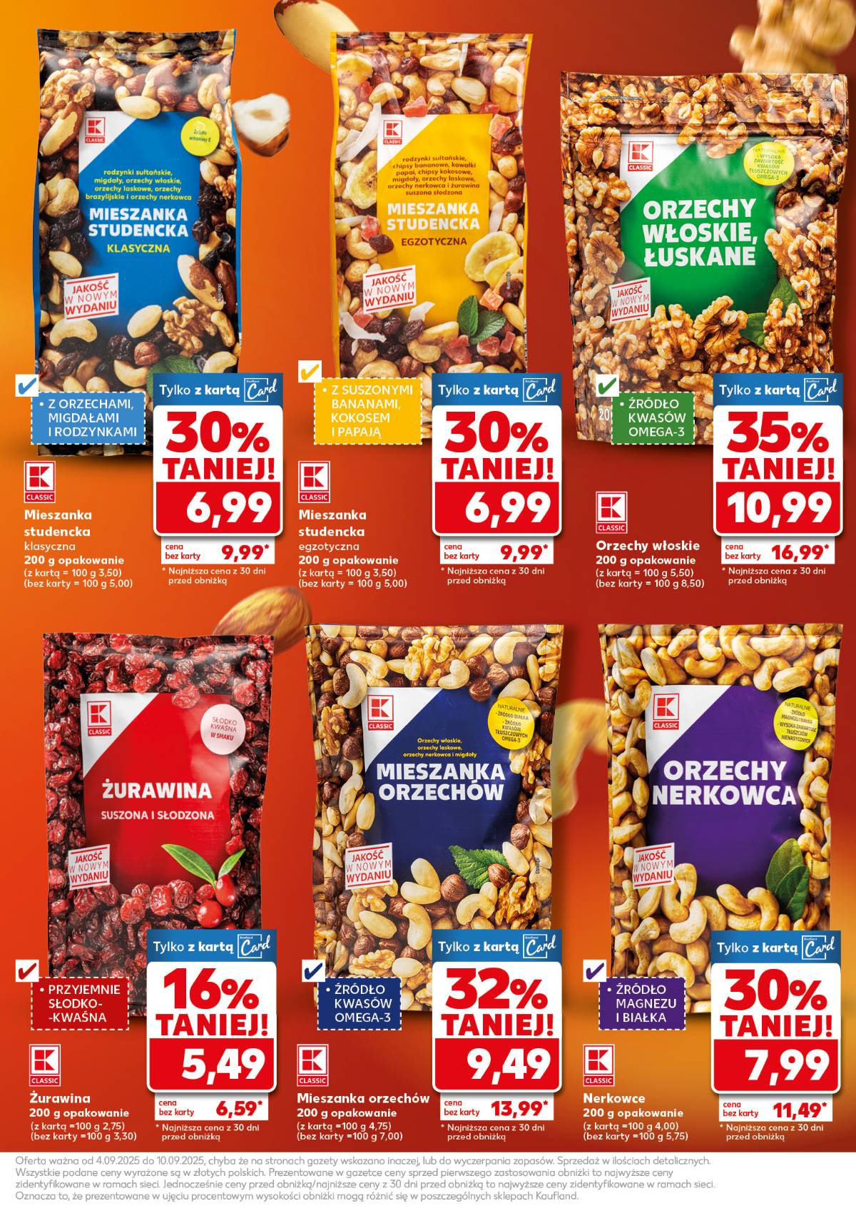 Kaufland - Mocny Start 13 puslapis