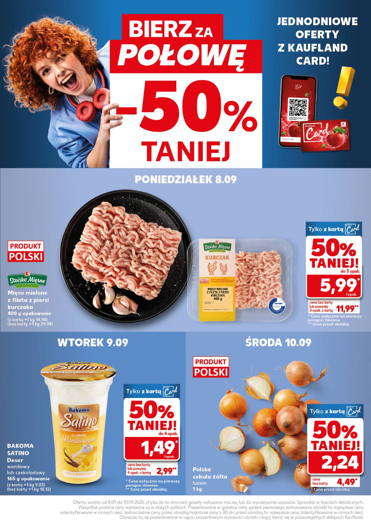 Kaufland - Mocny Start 26 puslapis