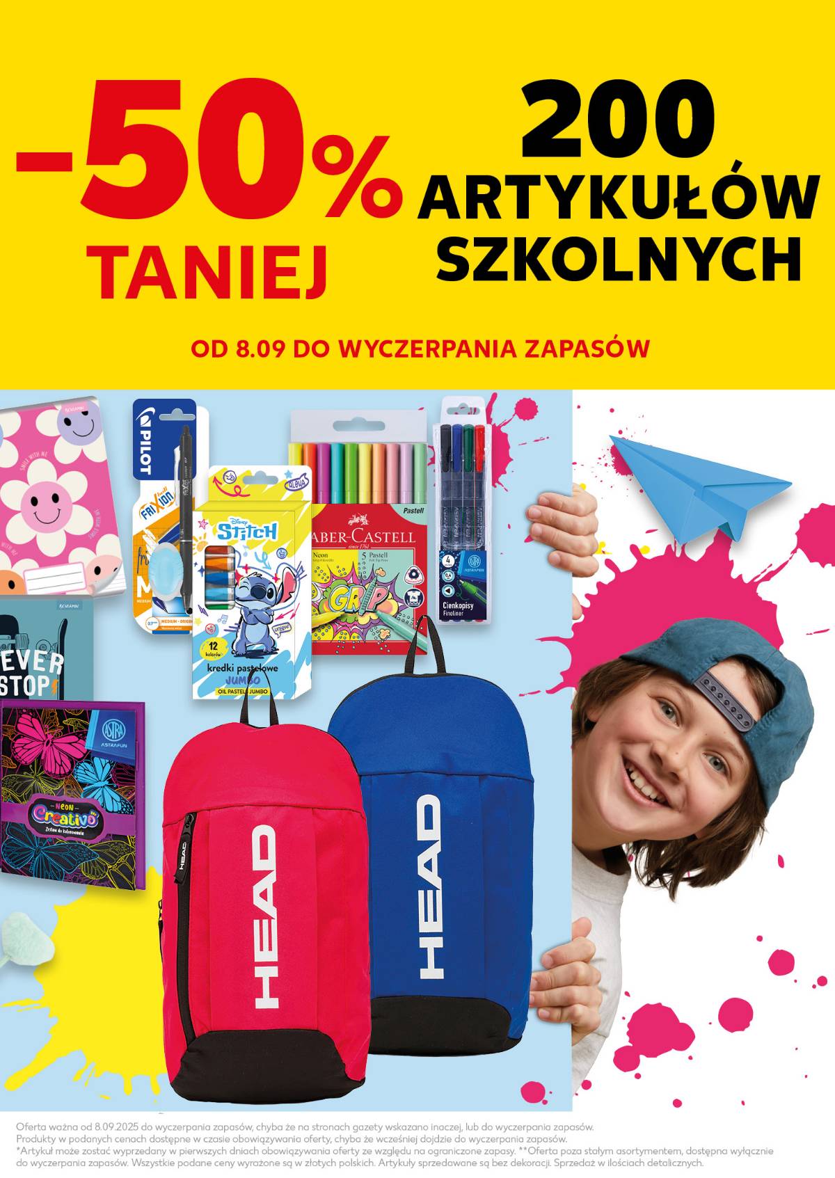 Kaufland - Mocny Start 7 puslapis