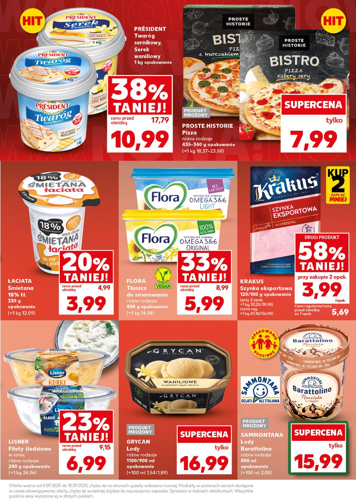 Kaufland - Mocny Start 9 puslapis