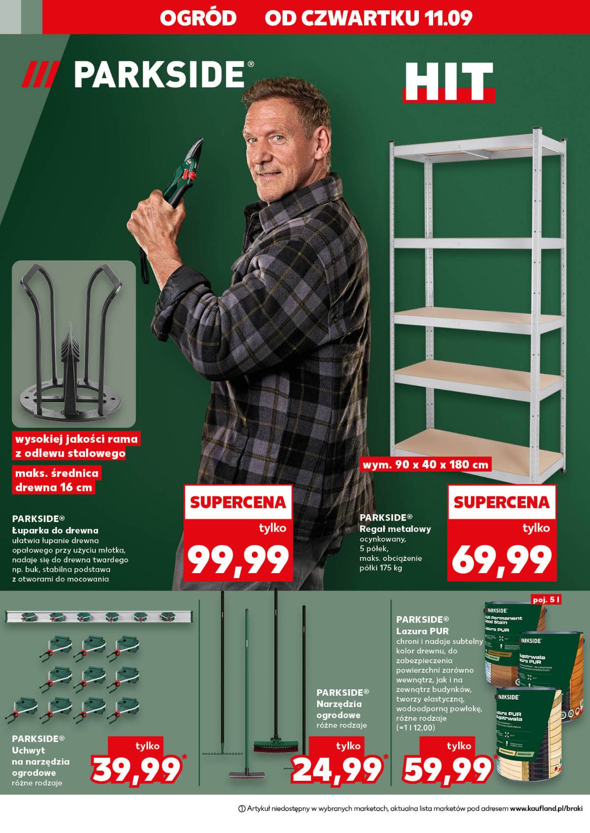 Kaufland - Kaufland 10 puslapis
