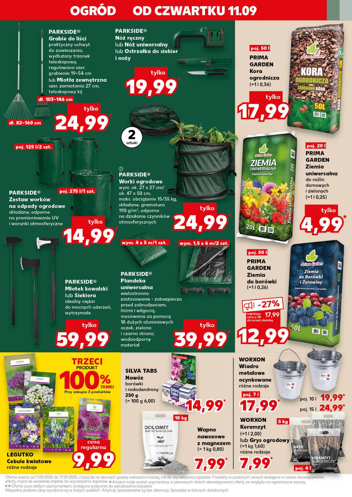 Kaufland - Kaufland 11 puslapis