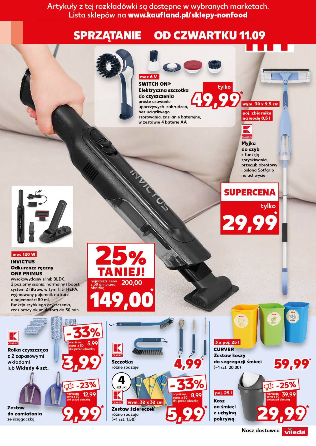 Kaufland - Kaufland 12 puslapis