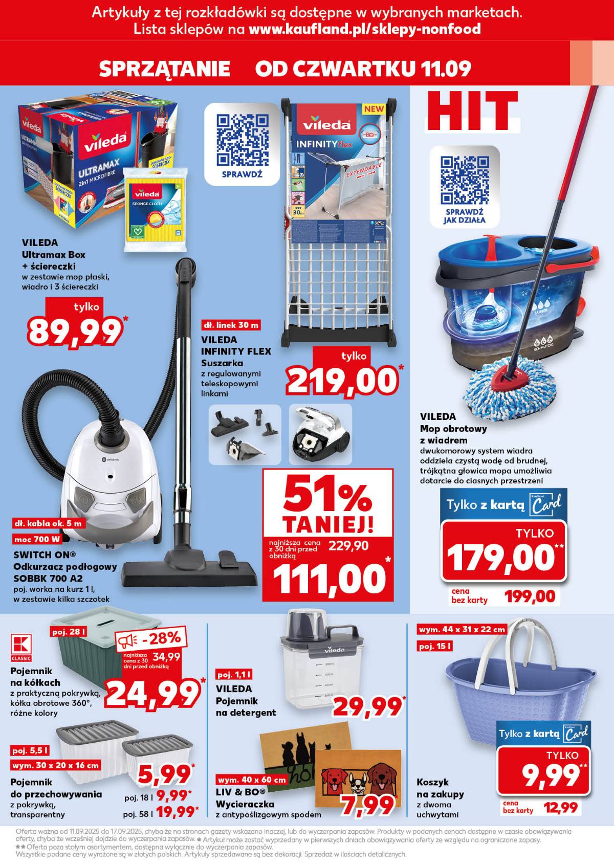 Kaufland - Kaufland 13 puslapis