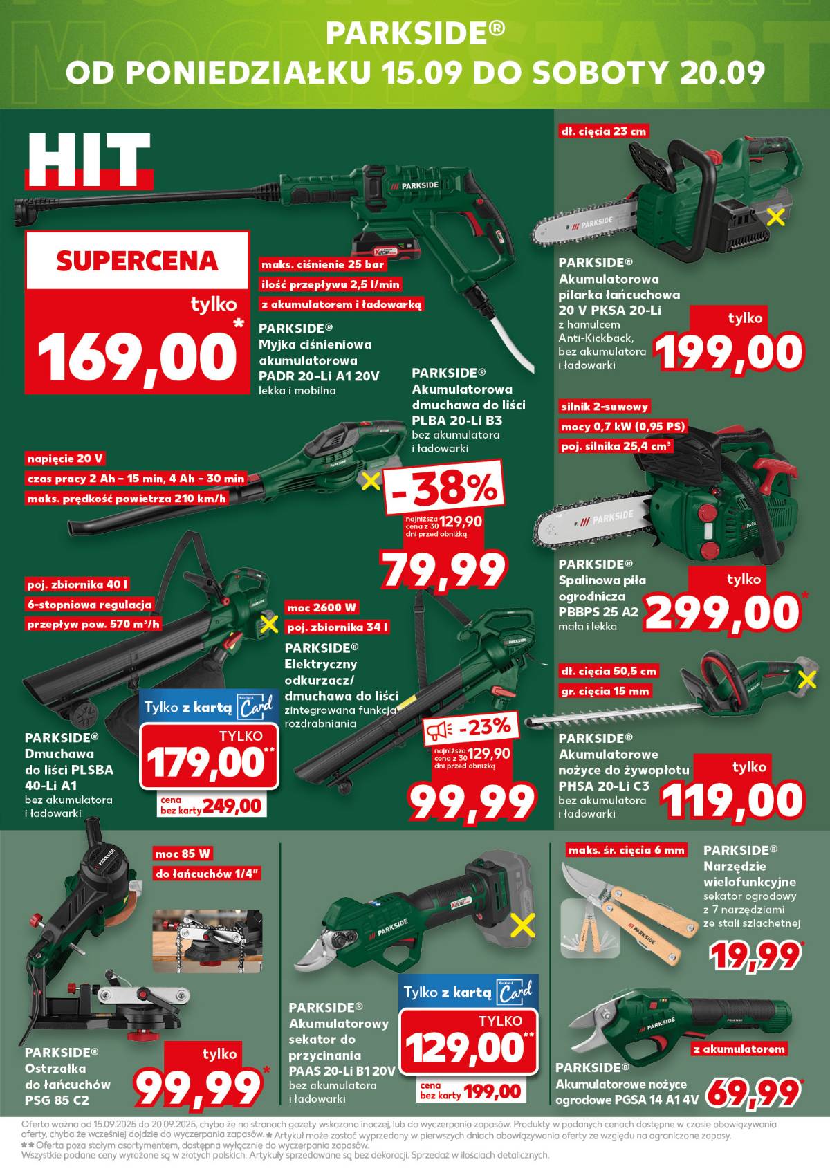 Kaufland - Kaufland 25 puslapis