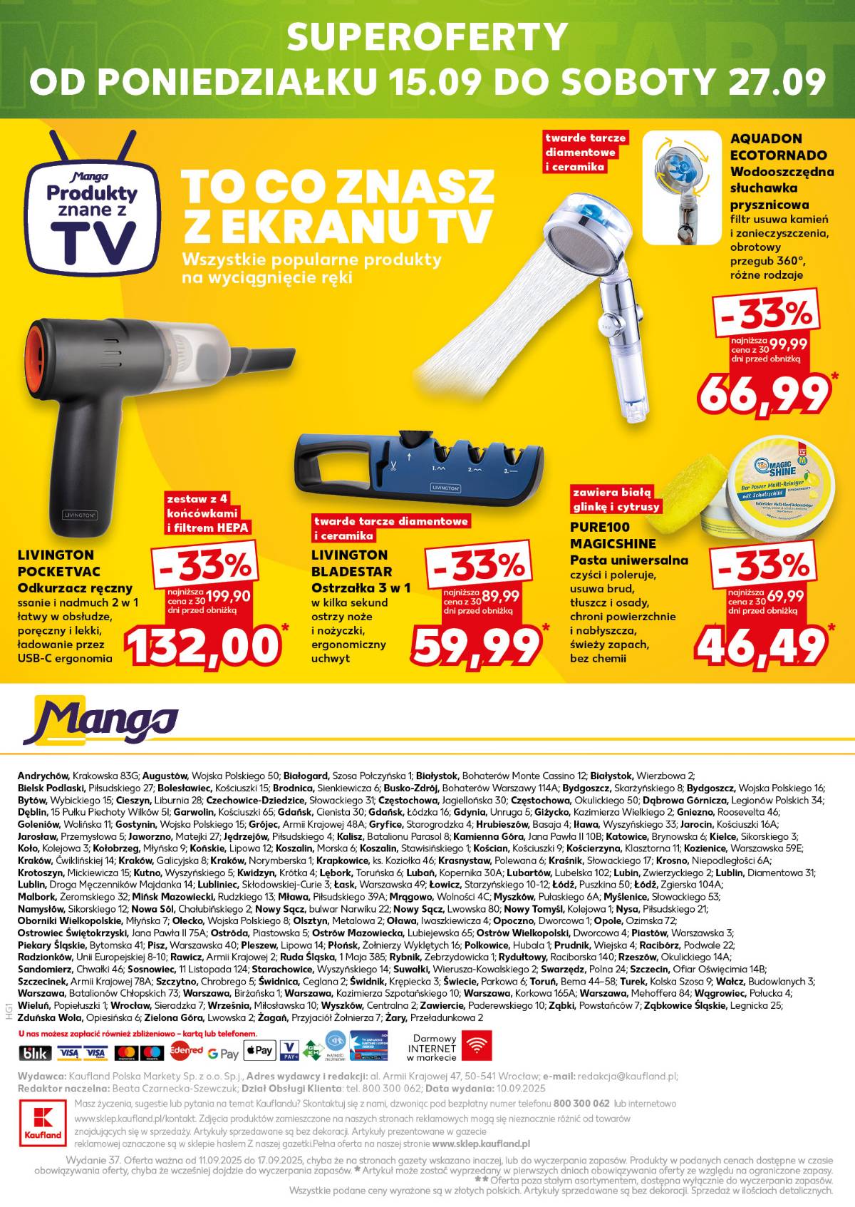 Kaufland - Kaufland 28 puslapis