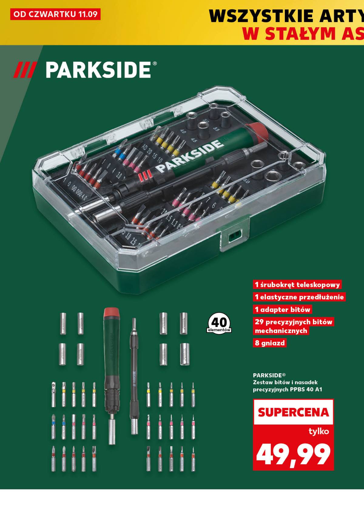 Kaufland - Kaufland 4 puslapis