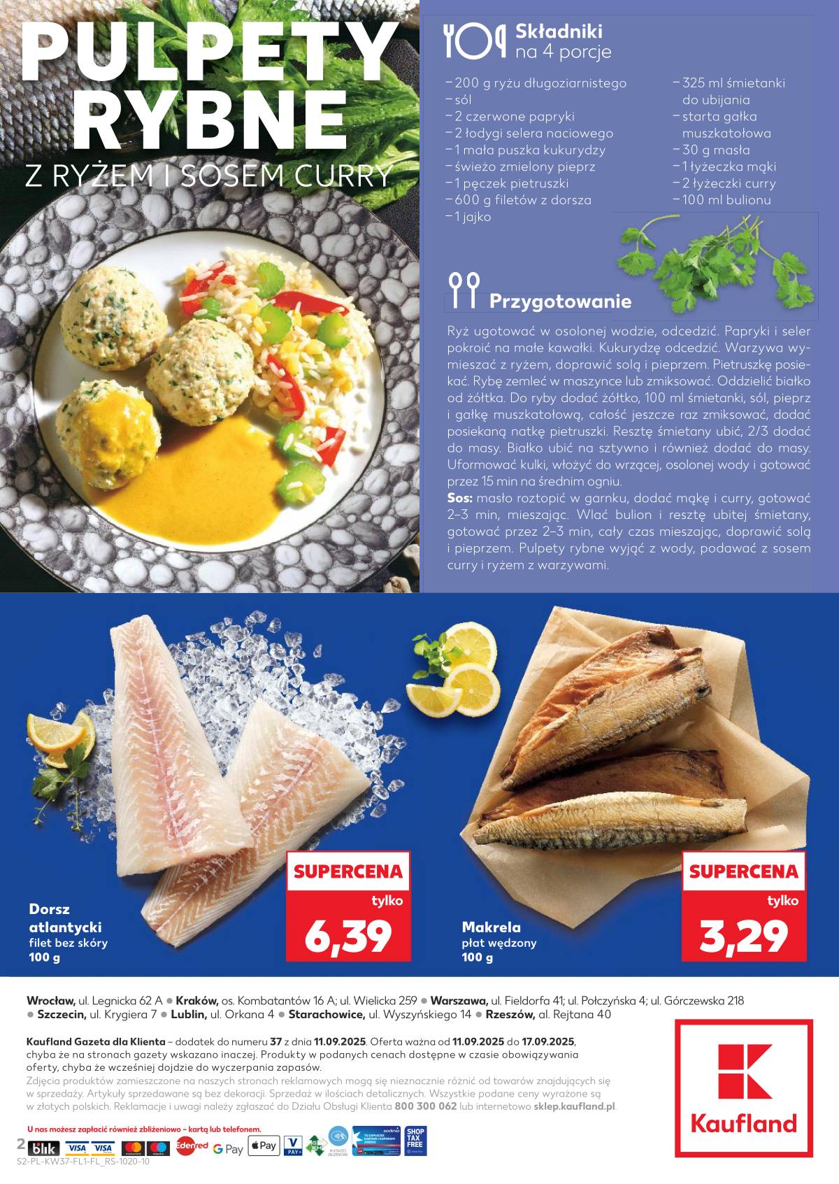 Kaufland - Kaufland 2 puslapis