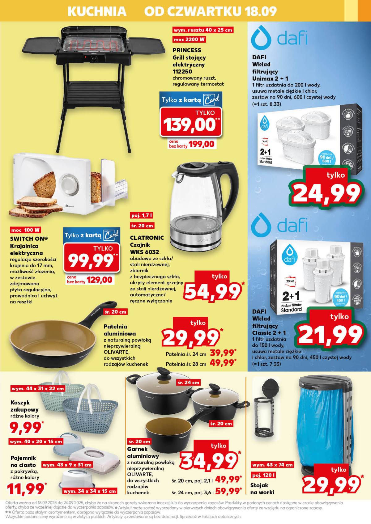 Kaufland - Kaufland 11 puslapis