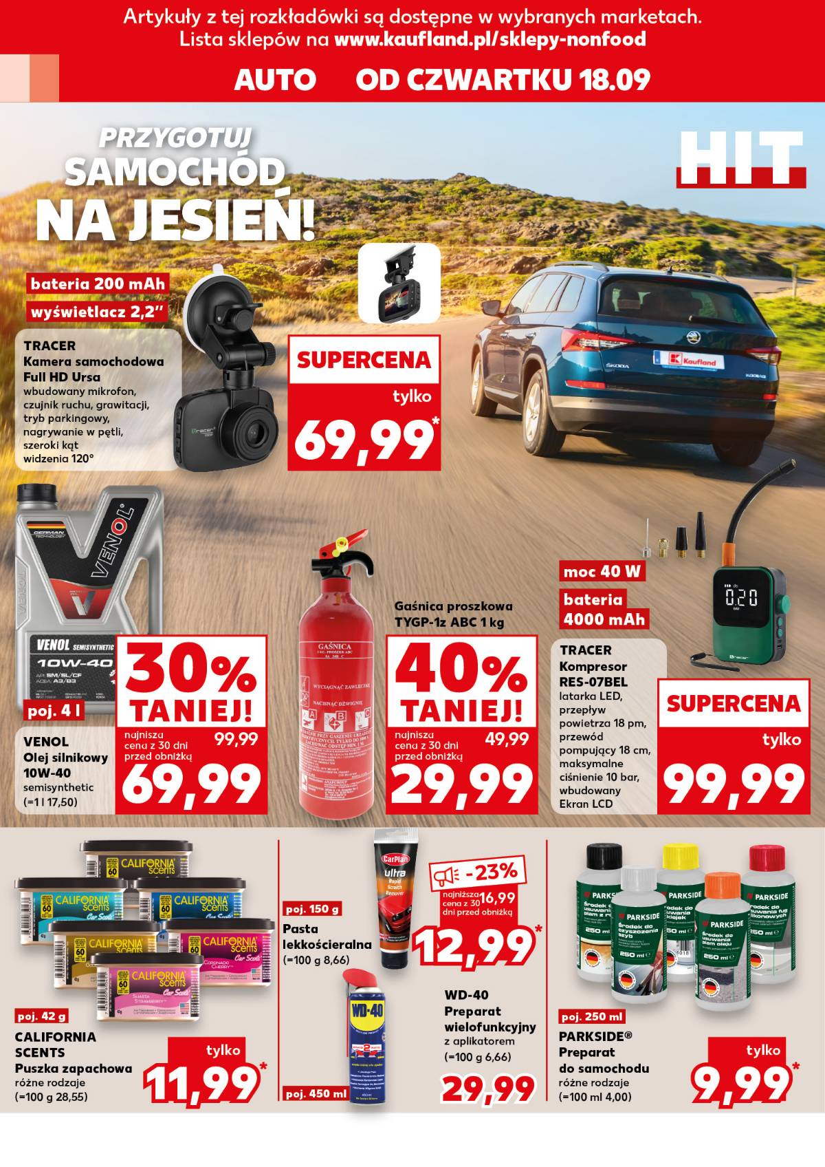 Kaufland - Kaufland 12 puslapis