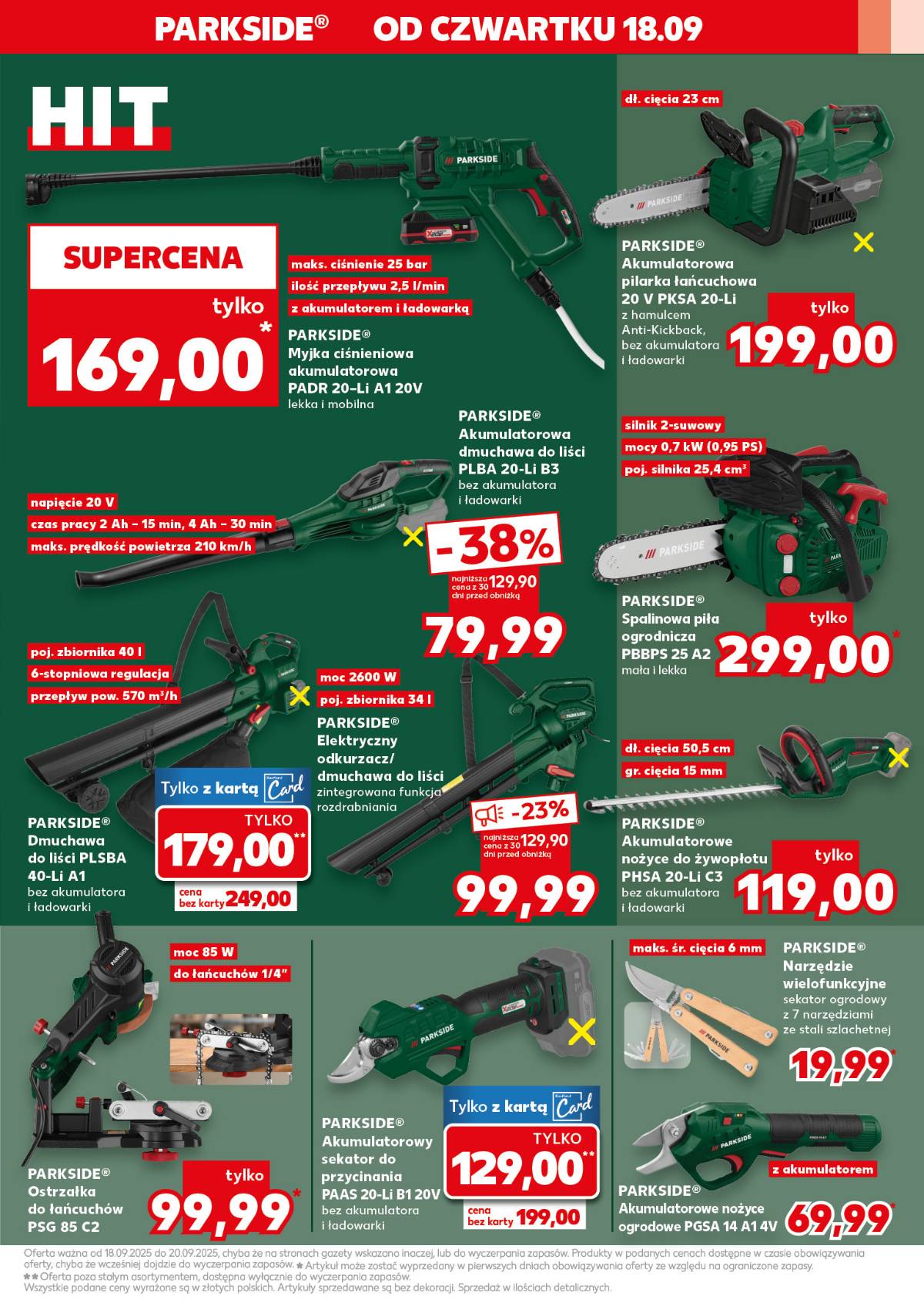 Kaufland - Kaufland 21 puslapis